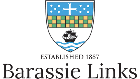 Kilmarnock (Barassie) Golf Club